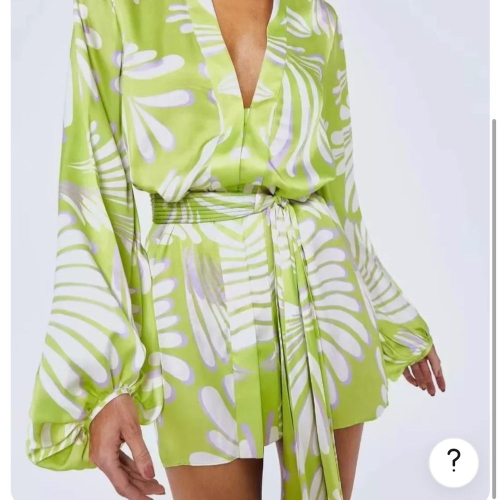 Alexis Dress